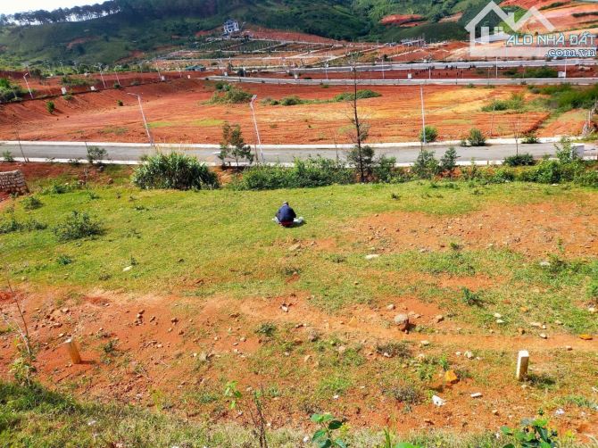 CHỦ NGỘP CẦN BÁN LÔ ĐẤT MT BIDUP KDC VẠN XUÂN. 3.8TY. ĐÀ LẠT