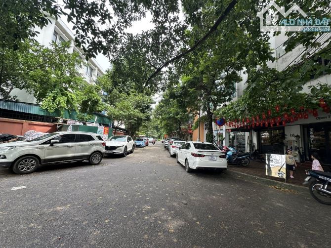 [Tây Sơn, Đống Đa] Trung Tâm Quận - 10m Ra Oto - Giá Đầu Tư (Xây Tòa Văn Phòng/CCMN...)