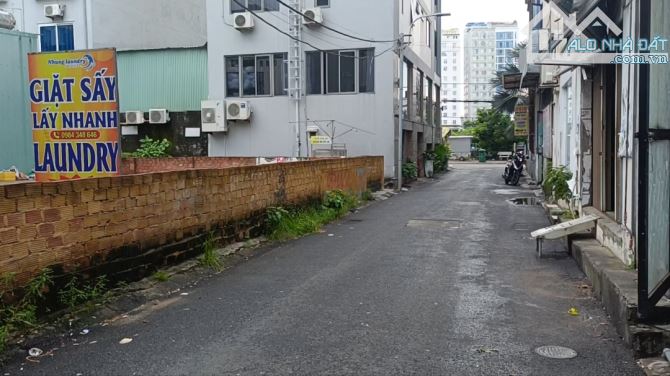 ( CỰC HIẾM ) Bán Đất Lô Góc 3 Thoáng - Dt 243m²- Ngang 13.5m- Hà Bổng - Sơn Trà.