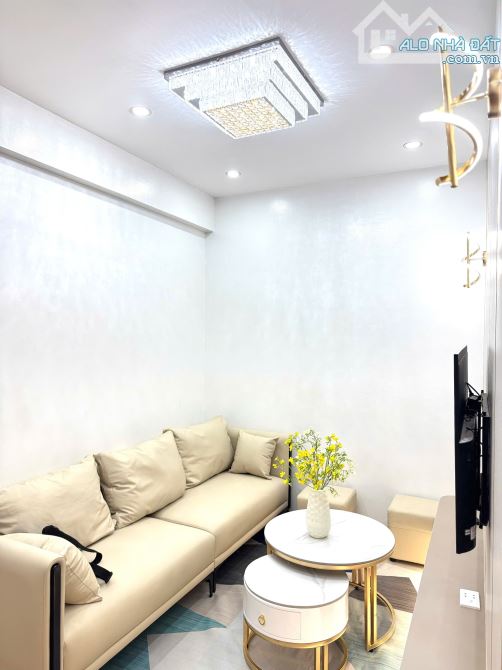 Cho thuê chung cư 198 Nguyễn Tuân, 2 ngủ 70m2 được làm văn phòng 10 triệu