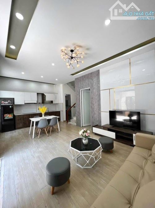 "📍 Bán nhà 3 tầng – đầu kiệt Ông Ích Khiêm, Thanh Bình, Hải Châu