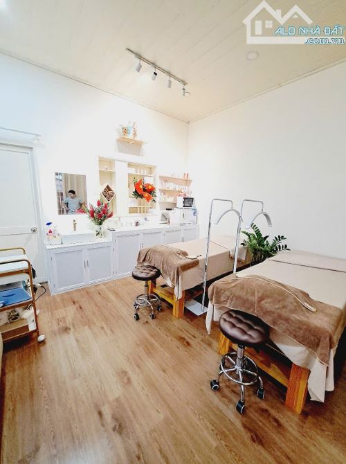 CHỦ BÁN GẤP NHÀ ĐẸP NGAY CÔNG VIÊN TẦM VU, BÌNH THẠNH- 51,2m2 - CHỈ 6,7 TỶ DUY NHẤT 1 CĂN!