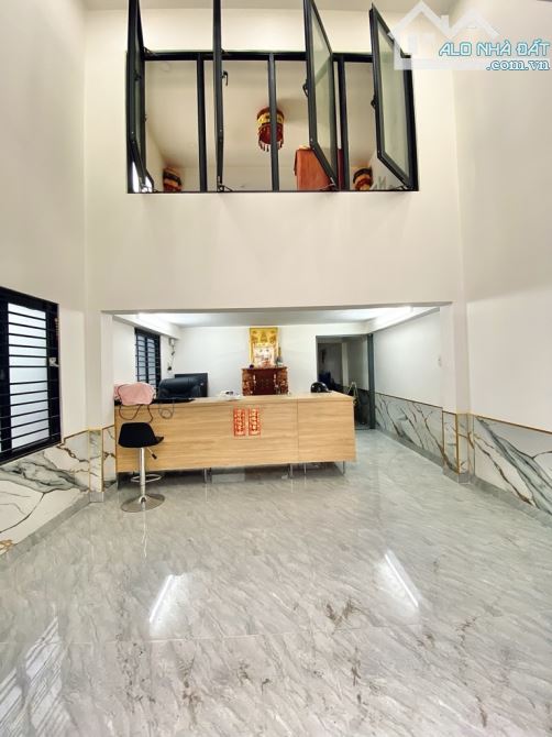 Bán nhà 2 TẦNG 48M² (4x12), hẻm xe tải 8m Nguyễn Quý Yêm, gần An Dương Vương, chỉ hơn 4 tỷ