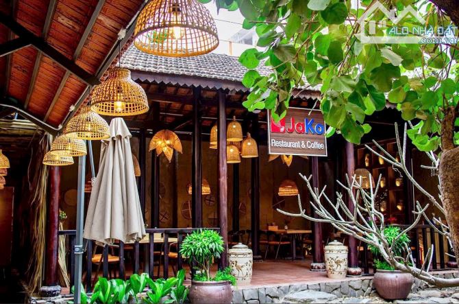 🔥 Mặt tiền Đường Lê Quý Đôn, Trung tâm Quận Hải Châu, Cách đường Bạch Đằng 150M