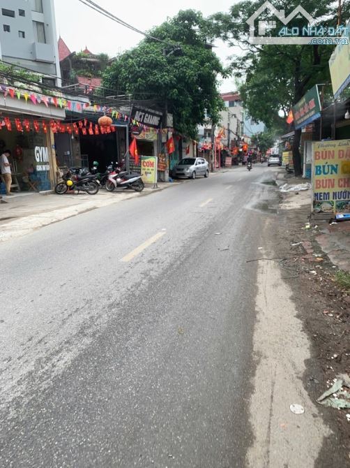 TÒA NHÀ DÒNG TIỀN PHƯƠNG CANH – 7 TẦNG THANG MÁY – LÔ GÓC – 17P KK FULL NỘI THẤT – DOANH T