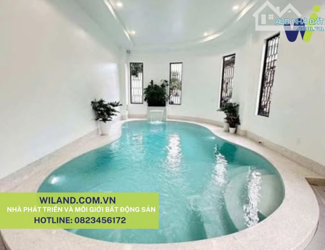 ⭐️NHÀ MỚI XÂY KINH DOANH HOMESTAY GÓC 2 MẶT TIỀN ĐƯỜNG HỒ QUÝ LY - GẦN BÃI SAU - TP VT