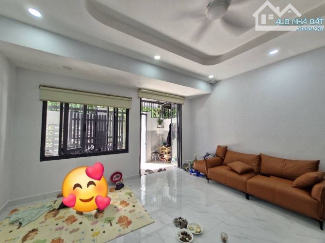 BÁN NHÀ HẺM XE TẢI ĐƯỜNG PHÚ CHÂU, P. TAM BÌNH, THỦ ĐỨC. 3TẤM, 70M2, 7.3 TỶ. TUẤN