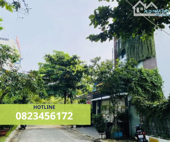 BÁN ĐẤT (NGANG 10M) KHU BÌNH MINH ĐƯỜNG NGUYỄN THỊ MINH KHAI, PHƯỜNG 8 , VŨNG TÀU