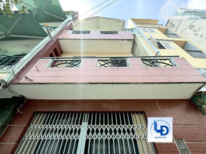 An cư đẳng cấp, vị trí giáp Q.1 – căn nhà đáng đầu tư nhất khu Nguyễn Văn Cừ!Q5 .#110252