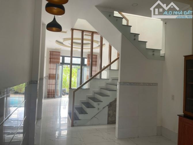 Nhà hẻm xe hơi Trường Thạnh – Gần KDC Đông Tăng Long – 4x16m – Giá chỉ 4.5 tỷ TL