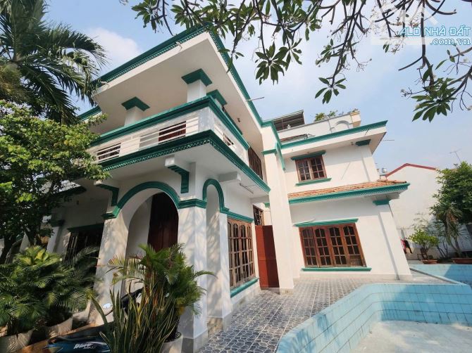 Bán đất TẶNG nhà CC như hình, KDC An Sương, Q12, DT 1100m, 2tầng, HXH 6m, 80tr/m2
