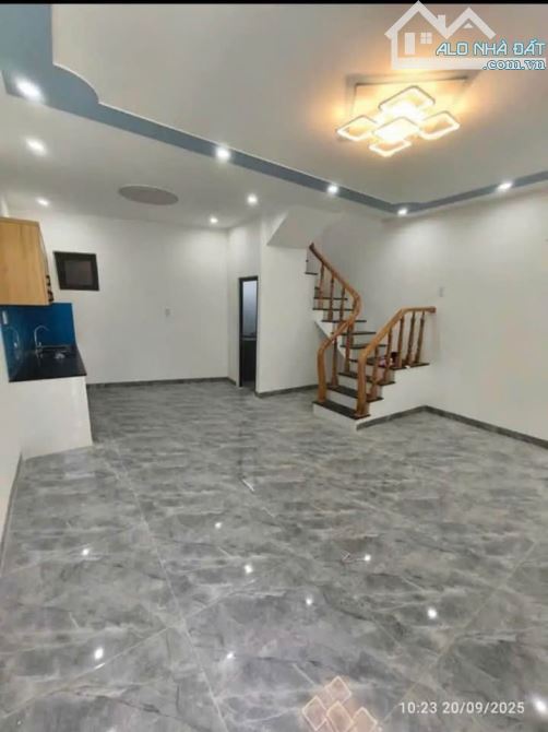 Bán nhà mới đẹp Nguyễn Hữu Cảnh chỉ 2 tỷ cho 1 căn siêu hot