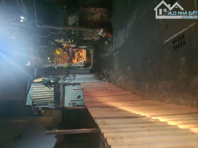🔥BÁN ĐẤT KIỆT OTO ÔNG ÍCH KHIÊM SÁT ĐƯỜNG CHÍNH KV SẦM UẤT - DT: 75M2 - GIÁ BÁN 4TY7 - 1