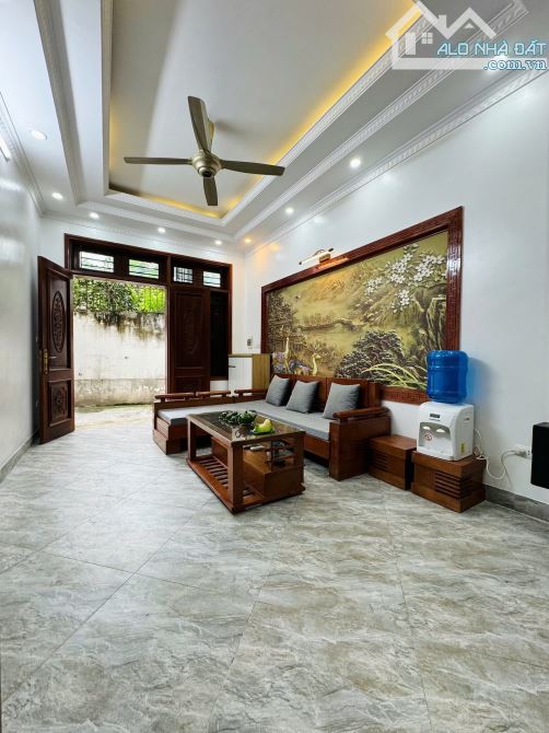 🏡 B*ÁN NHÀ PHÂN LÔ PHÚC LỢI – LONG BIÊN | 6 TẦNG THANG MÁY FUIIL NỘI THẤT – Ở NGAY -GIÁ N