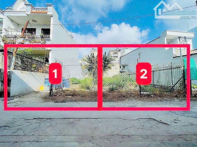 Bán 90M2 đất Đông Hòa,SHR đường xe tải thông,gần trường TH Đông Hòa C