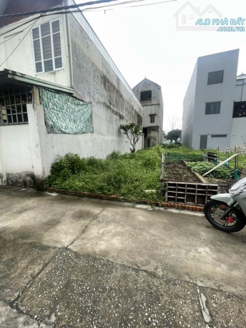 Bán đất Sóc Sơn cách qlộ 3 100 m giá chưa tới 3 tỷ