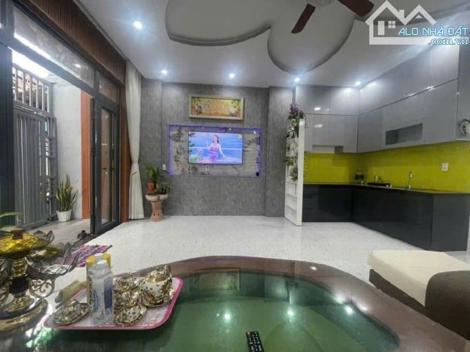🏡 LÔ GÓC - NHÀ 3 TẦNG KIỆT PHAN THANH – SIÊU THOÁNG, TRUNG TÂM ĐÀ NẴNG- GIÁ CHỈ 4,75 TỈ