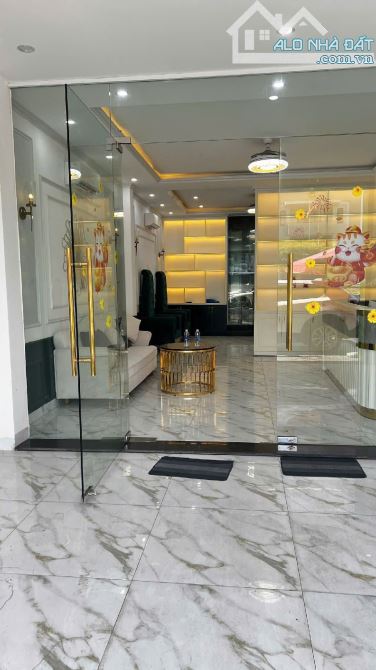 🏢 MẶT TIỀN ĐIỆN BIÊN PHỦ – 4 TẦNG THANG MÁY – KINH DOANH ĐỈNH CAO - GIÁ CHỈ 17,999 TỈ