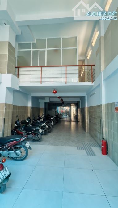 CHDV MT BÀU CÁT TB 5.5mx26.5m 4TẦNG 55TR/THÁNG CHỈ 14.x TỶ