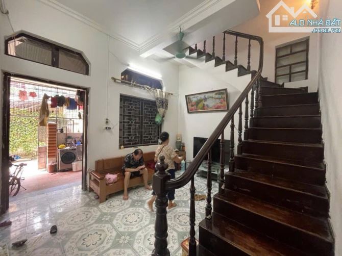 Bán nhà đường 19/5 – Văn Quán – Hà Đông, 55m² x 3 tầng, mặt tiền 5m – giá 13,7 tỷ