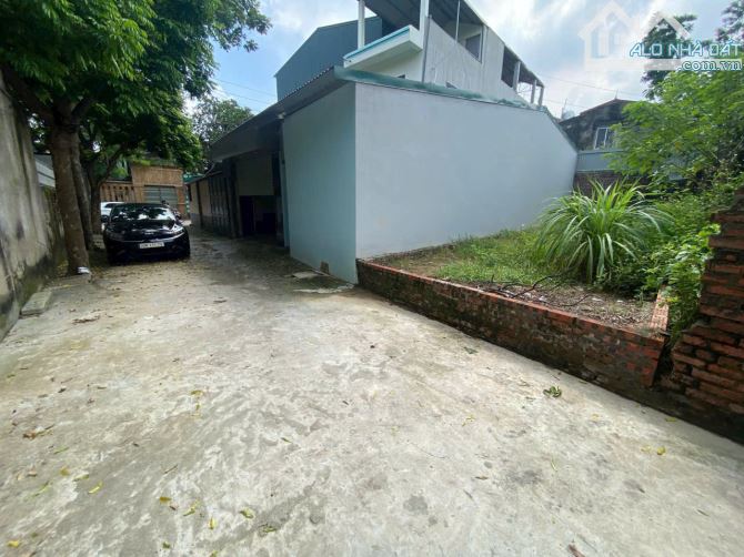 🏡 Bán đất 49,7m² Cổ Loa – Ô tô đỗ cửa, ngõ thông, vị trí trung tâm – Giá chỉ 5,x tỷ.