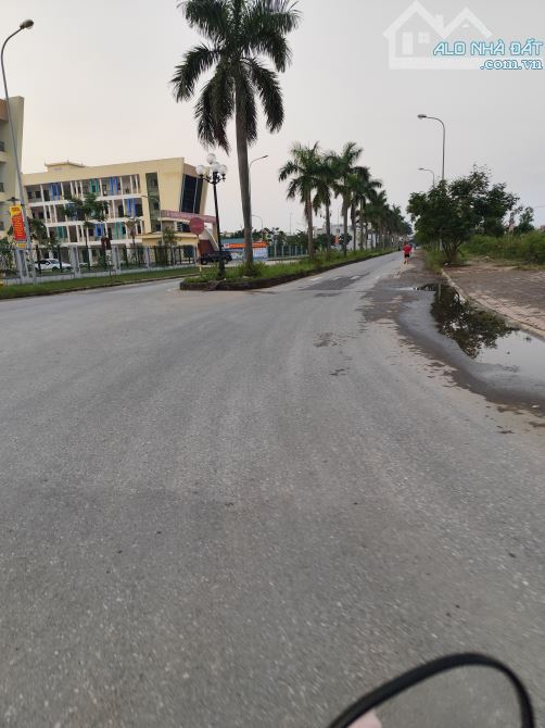 Bán đất Sóc Sơn cách qlộ 3 100 m giá chưa tới 3 tỷ