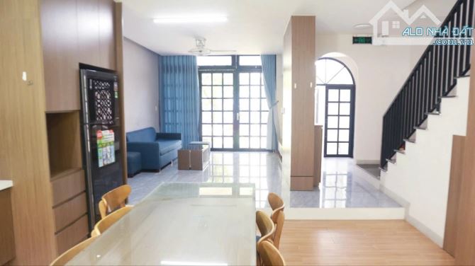 🌟BÁN NHÀ MẶT TIỀN- HỒ QUÝ LY- 110M2- GẦN BIỂN- TT THANH KHÊ- KINH DOANH ĐỈNH- 9 TỶ