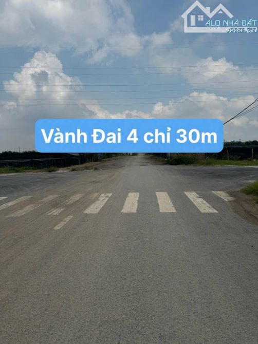 Lô Đất Tái Định Cư Ốc Nhiêu giáp vành đai 4– Hoàn Long – Văn Giang – Hưng Yên
