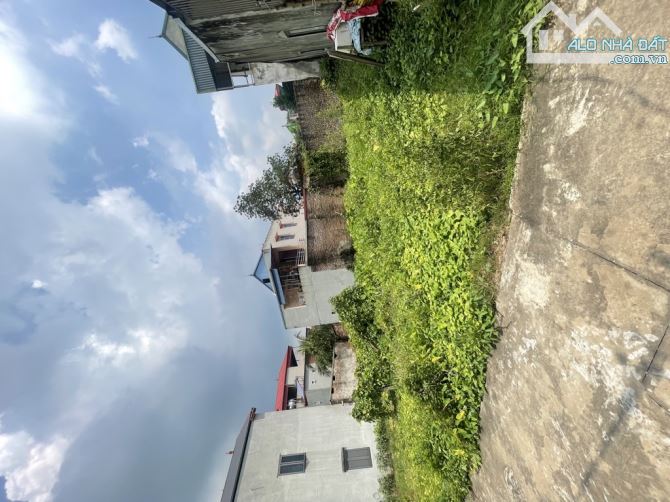 Bán đất Sóc Sơn cách qlộ 3 100 m giá chưa tới 3 tỷ