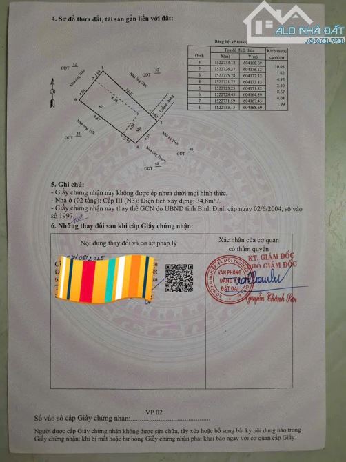 Cần bán nhà hẻm rộng, cạn Nguyễn thái học