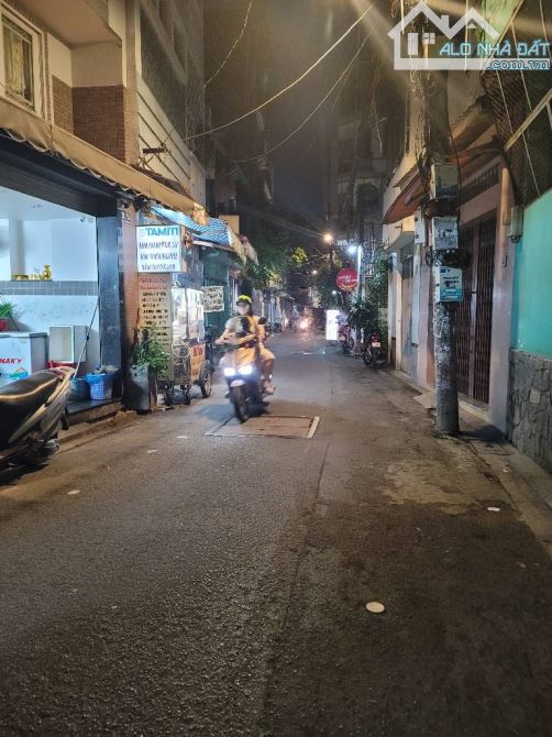 🔥 HOÀNG HOA THÁM, PN: 56M2 VUÔNG VỨC CHỈ 7.8 TỶ TL! 🔥