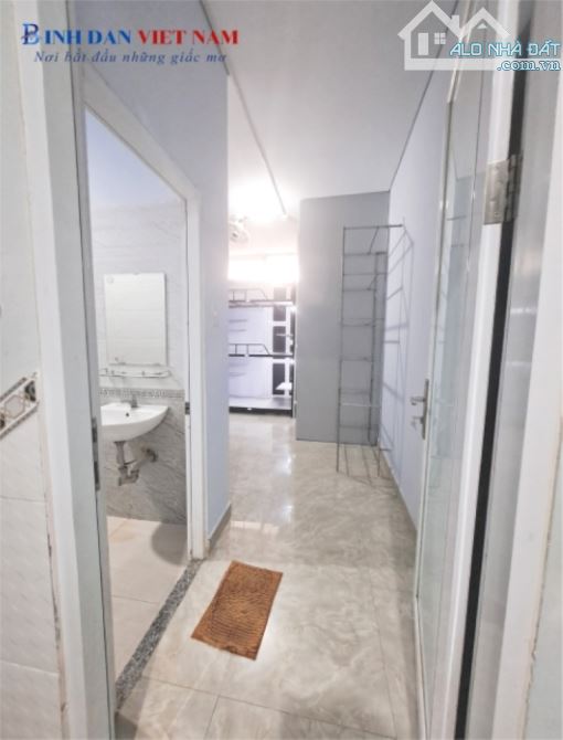 🏙️ Ký túc xá Quận 10 giá rẻ Bao điện nước, uy tính, nhiều tiện ích Có khắp HCM.