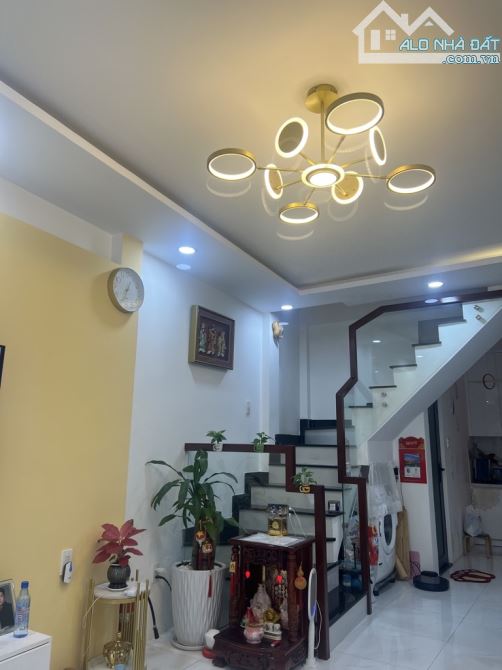 🔥 PHAN XÍCH LONG, PN: NHÀ MỚI ĐẸP - NỞ HẬU - HXH 4 CHỖ - CHỈ 7.8 TỶ TL! 🔥