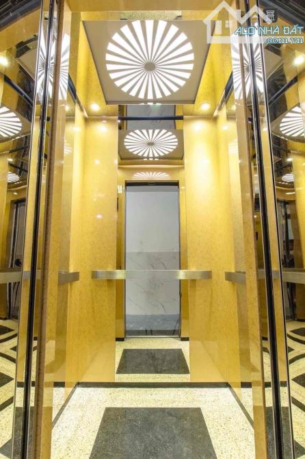 TÒA CĂN HỘ 6 TẦNG - NGAY ĐẠI HỌC DUY TÂN - ĐỖ QUANG – DÒNG TIỀN 40TR/THÁNG – CHỈ 11 TỶ