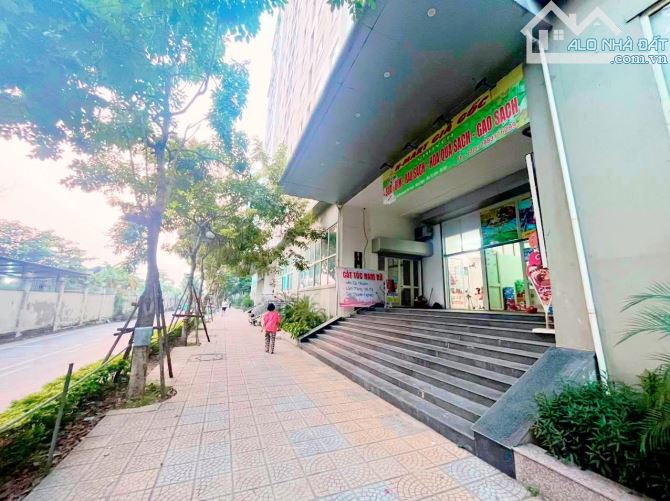 💦 Chỉ 2,9 tỷ Có ngay Căn CHUNG CƯ ECOHOME 2 ĐÔNG NGẠC