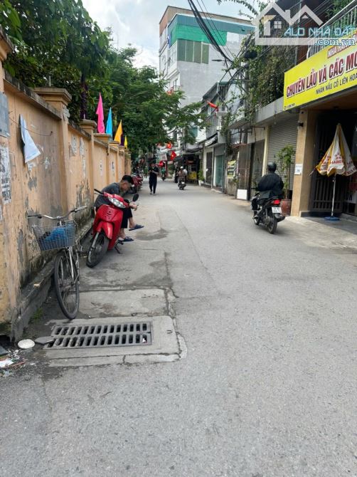 🔥 BÁN NHÀ ĐÔNG THIÊN – LÔ GÓC, Ô TÔ TRÁNH, KINH DOANH – NHÀ MỚI 5 TẦNG THANG MÁY 🏠🚗✨