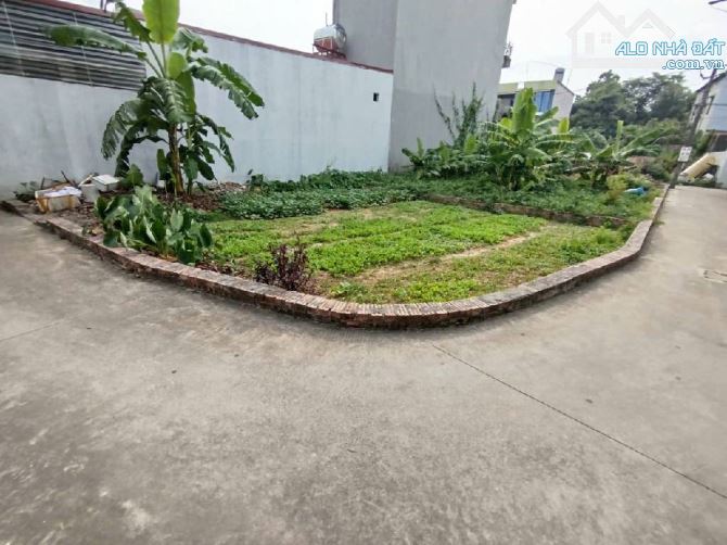 Bán đất Sóc Sơn cách qlộ 3 100 m giá chưa tới 3 tỷ