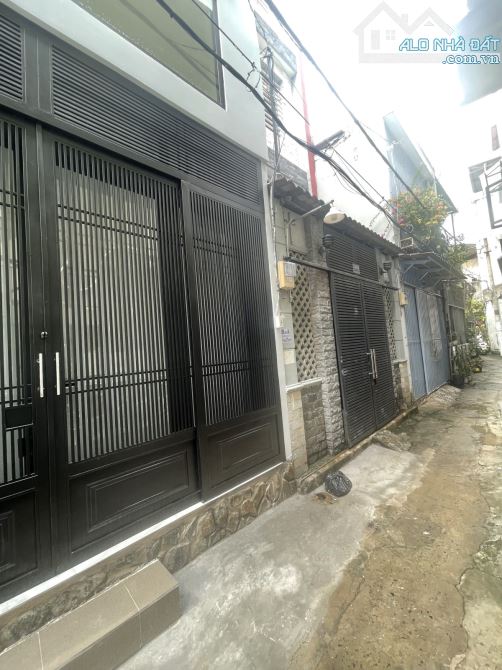 LÊ VĂN SỸ, PHÚ NHUẬN – 4 TẦNG – GÓC 3 MẶT  – VỊ TRÍ VÀNG TRUNG TÂM SẦM UẤT- 8,7TỶ