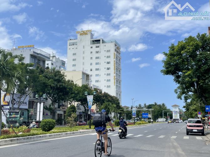 MẶT TIỀN KHUÊ MỸ ĐÔNG 1 – SÁT BIỂN MỸ KHÊ 115M2 ĐƯỜNG 7M5 LỀ 4M – GIÁ 14.5 TỶ
