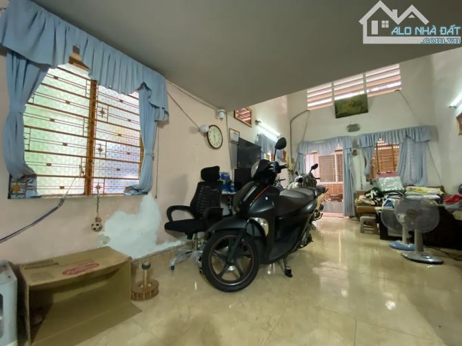 BÁN NHÀ ĐẸP TRUNG TÂM QUẬN 3 – NGUYỄN THỊ MINH KHAI – 4 TẦNG – CHỈ 11 TỶ!