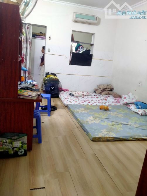 BÁN  TẬP THỂ QUÂN ĐỘI – TẦNG 3, NGÕ 78 KIM GIANG, THANH XUÂN. 65M2 – 2PN . 3, 42 TỶ
