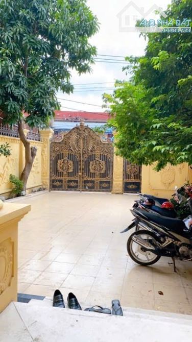 Mặt tiền Bình Long, diện tích lớn, nhiều lựa chọn