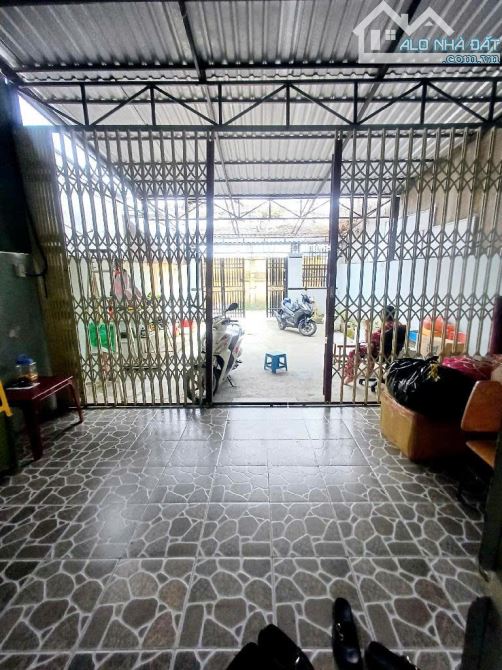 122M² NGANG 5.5M - CHỈ 4.5 TỶ - SHR – 50M RA HẺM XE TẢI THÔNG – THỊ TRẤN NHÀ BÈ, SÁT Q7
