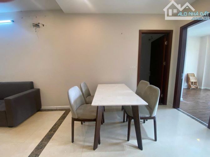 NHÀ MẶT PHỐ TRẦN BÌNH – CẦU GIẤY – TÒA NHÀ 8 TẦNG – KINH DOANH ĐỈNH