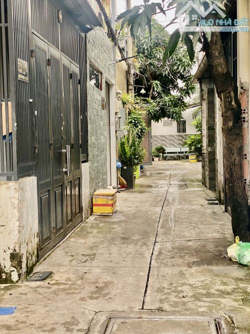 4.699 TỶ, PHẠM VĂN BẠCH – P.15 TÂN BÌNH - 73M² 4mx18m