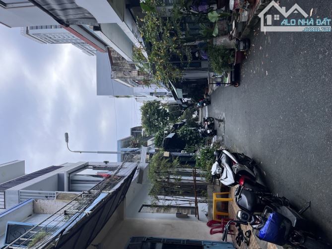 ⭐️ BÁN NHÀ 2 TẦNG – GẦN KHU BIỆT THỰ NHÀ GIÀU SƠN TRÀ 🔥 📍 Đường An Trung 6 – Sơn Trà