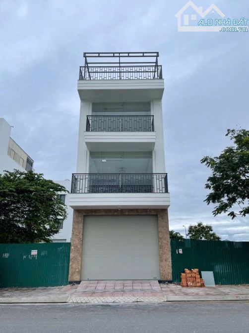Bán Nhà Đẹp khu đô thị Hà Quang 2 giá rẻ
