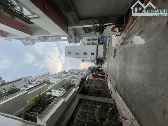 🏠 Nhà đẹp, luôn nội thất Liên khu 4-5 Bình Tân.