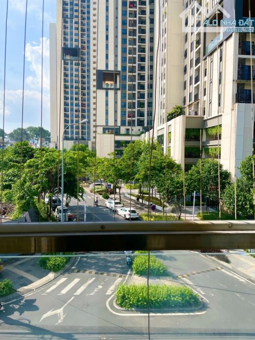 MẶT TIỀN VIP 285 QUẬN 10 - HAI XE TẢI TRÁNH NHAU - NGAY HÀ ĐÔ - 60M2 - DÒNG TIỀN 50tr/th