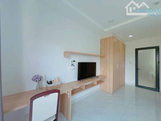 BÁN CĂN HỘ 5 TẦNG ĐƯỜNG AN THƯỢNG 7, PHỐ TÂY AN THƯỢNG GIÁ 20 TỶ 4